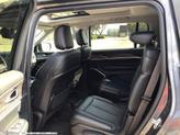 Thumbnail of 2021 Metallic Jeep Grand Cherokee L