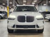 Thumbnail of 2024 White BMW X7