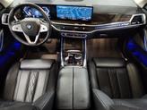 Thumbnail of 2024 White BMW X7