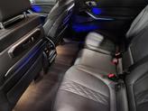 Thumbnail of 2024 White BMW X7