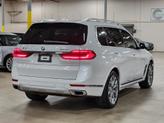 Thumbnail of 2024 White BMW X7