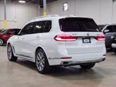 Thumbnail of 2024 White BMW X7