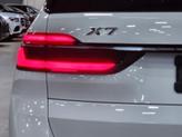 Thumbnail of 2024 White BMW X7