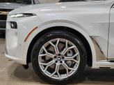 Thumbnail of 2024 White BMW X7