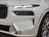 Thumbnail of 2024 White BMW X7