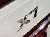 Thumbnail of 2024 White BMW X7