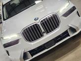 Thumbnail of 2024 White BMW X7