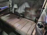 Thumbnail of 2024 White BMW X7