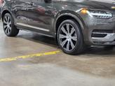 Thumbnail of 2020 Gray Volvo XC90