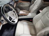 Thumbnail of 2020 Gray Volvo XC90