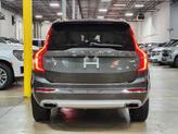 Thumbnail of 2020 Gray Volvo XC90
