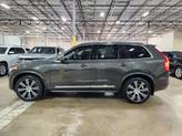 Thumbnail of 2020 Gray Volvo XC90