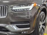 Thumbnail of 2020 Gray Volvo XC90