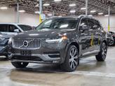 Thumbnail of 2020 Gray Volvo XC90