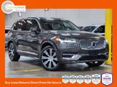Photo of 2020 Gray Volvo XC90