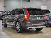Thumbnail of 2020 Gray Volvo XC90