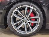 Thumbnail of 2018 Mythos Black Metallic Audi S5