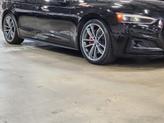 Thumbnail of 2018 Mythos Black Metallic Audi S5