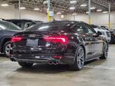 Thumbnail of 2018 Mythos Black Metallic Audi S5