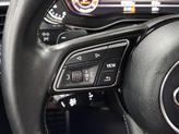 Thumbnail of 2018 Mythos Black Metallic Audi S5