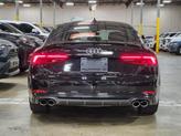 Thumbnail of 2018 Mythos Black Metallic Audi S5