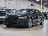 Thumbnail of 2018 Mythos Black Metallic Audi S5