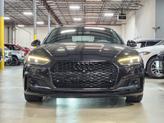 Thumbnail of 2018 Mythos Black Metallic Audi S5