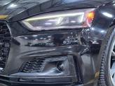 Thumbnail of 2018 Mythos Black Metallic Audi S5