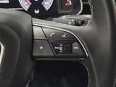 Thumbnail of 2025 Mythos Black Metallic Audi Q7
