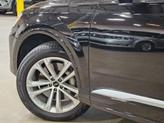 Thumbnail of 2025 Mythos Black Metallic Audi Q7