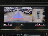 Thumbnail of 2025 Mythos Black Metallic Audi Q7