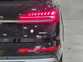 Thumbnail of 2025 Mythos Black Metallic Audi Q7