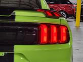 Thumbnail of 2020 Green Ford Shelby GT350