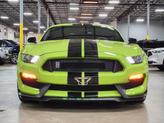 Thumbnail of 2020 Green Ford Shelby GT350