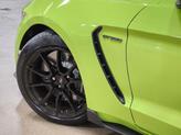 Thumbnail of 2020 Green Ford Shelby GT350