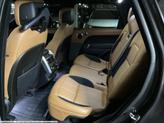 Thumbnail of 2018 Carpathian Grey Land Rover Range Rover Sport
