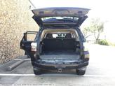 Thumbnail of 2019 Black Toyota 4Runner