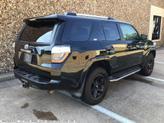 Thumbnail of 2019 Black Toyota 4Runner