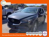 Photo of 2019 Jet Black Mica Mazda CX-5