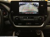 Thumbnail of 2024 Midnight Black Metallic Toyota Grand Highlander