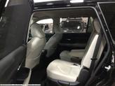 Thumbnail of 2024 Midnight Black Metallic Toyota Grand Highlander