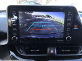Thumbnail of 2020 Gray Toyota C-HR