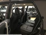 Thumbnail of 2022 Midnight Black Metallic Toyota 4Runner