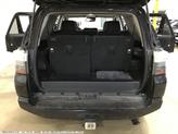 Thumbnail of 2022 Midnight Black Metallic Toyota 4Runner