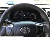 Thumbnail of 2022 Midnight Black Metallic Toyota 4Runner