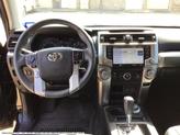Thumbnail of 2022 Midnight Black Metallic Toyota 4Runner