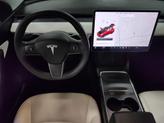 Thumbnail of 2021 Red Multi Tesla Model Y