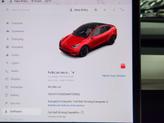 Thumbnail of 2021 Red Multi Tesla Model Y
