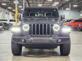 Thumbnail of 2021 Gray Jeep Gladiator