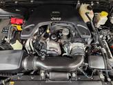 Thumbnail of 2021 Gray Jeep Gladiator